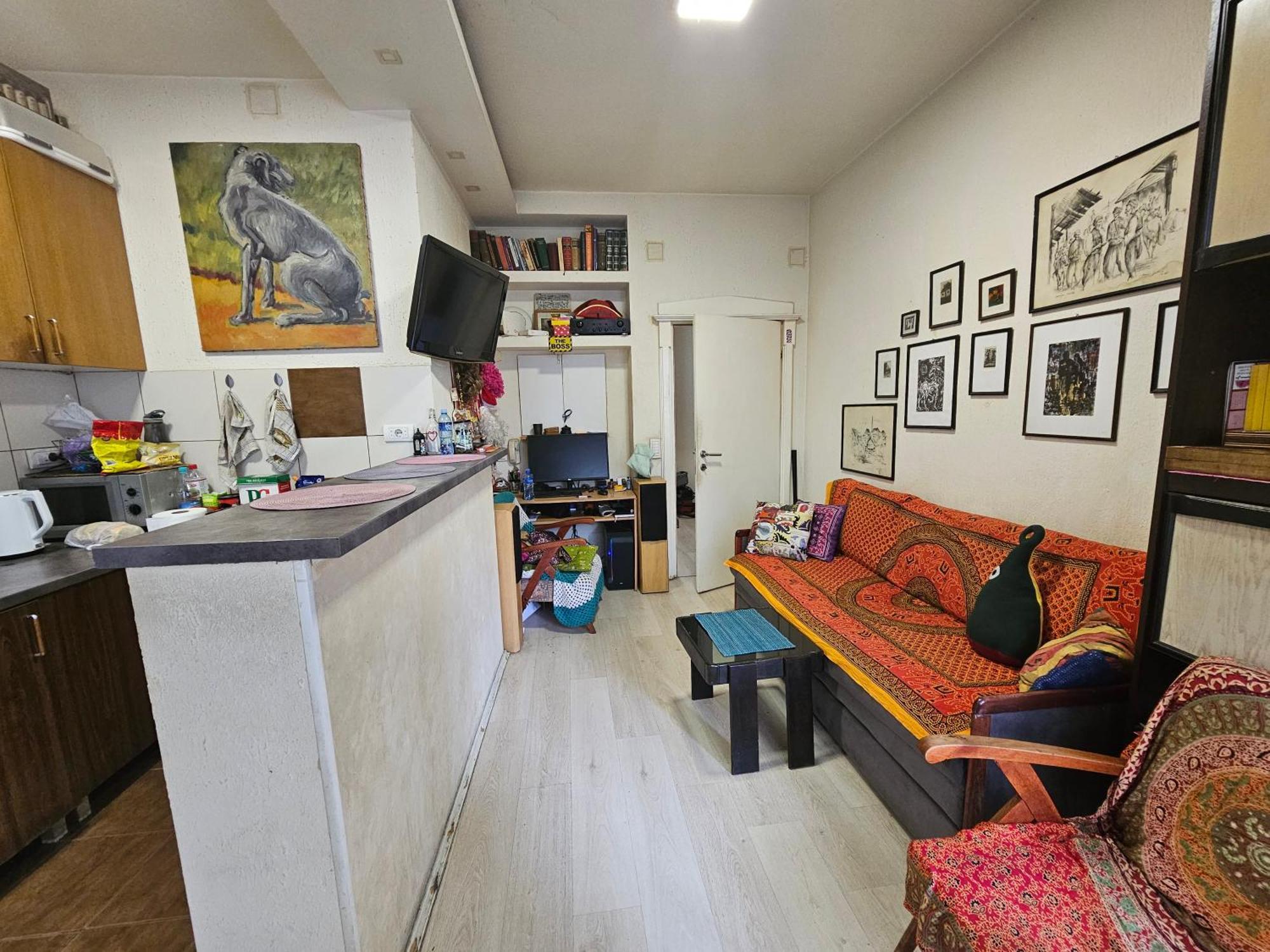 A Pousada The Traveling Theater Belgrado Exterior foto